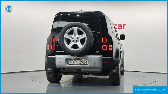 LAND ROVER DEFENDER 110 D250 SE