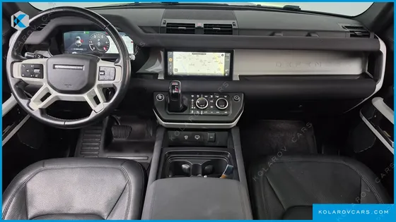 LAND ROVER DEFENDER 110 D250 SE