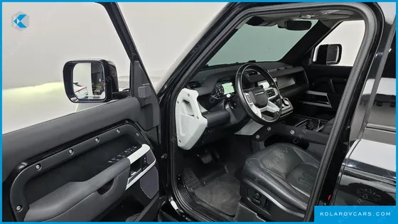 LAND ROVER DEFENDER 110 D250 SE