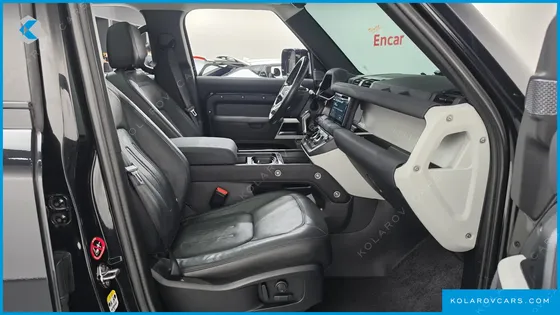 LAND ROVER DEFENDER 110 D250 SE