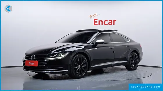 VOLKSWAGEN ARTEON 2.0 TDI PRESTIGE