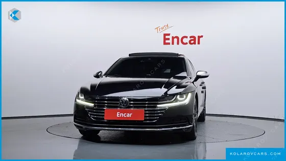 VOLKSWAGEN ARTEON 2.0 TDI PRESTIGE