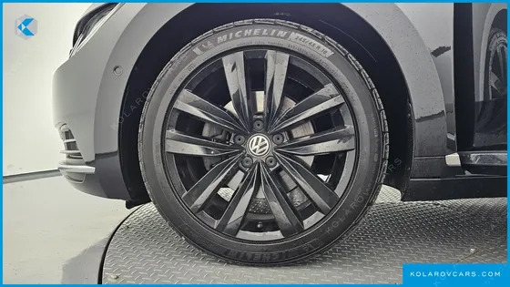 VOLKSWAGEN ARTEON 2.0 TDI PRESTIGE