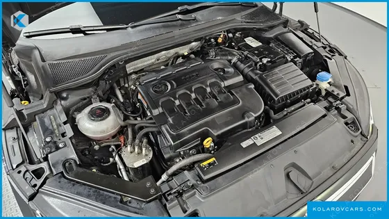 VOLKSWAGEN ARTEON 2.0 TDI PRESTIGE