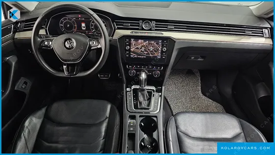 VOLKSWAGEN ARTEON 2.0 TDI PRESTIGE