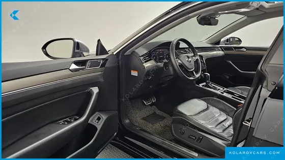 VOLKSWAGEN ARTEON 2.0 TDI PRESTIGE