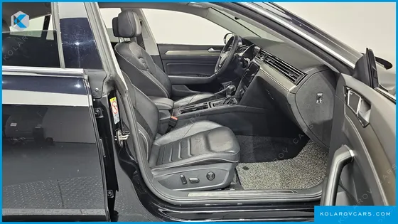 VOLKSWAGEN ARTEON 2.0 TDI PRESTIGE