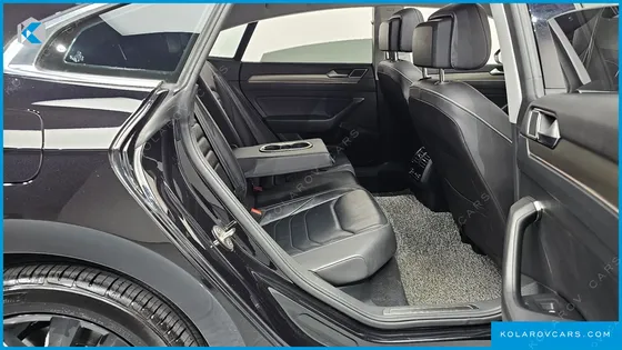 VOLKSWAGEN ARTEON 2.0 TDI PRESTIGE