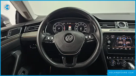 VOLKSWAGEN ARTEON 2.0 TDI PRESTIGE