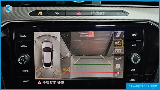 VOLKSWAGEN ARTEON 2.0 TDI PRESTIGE