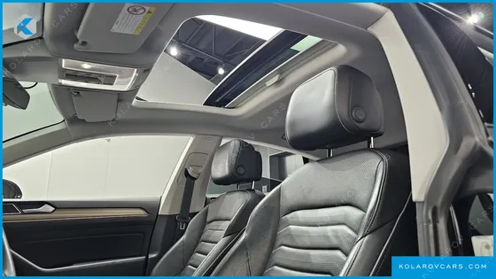 VOLKSWAGEN ARTEON 2.0 TDI PRESTIGE