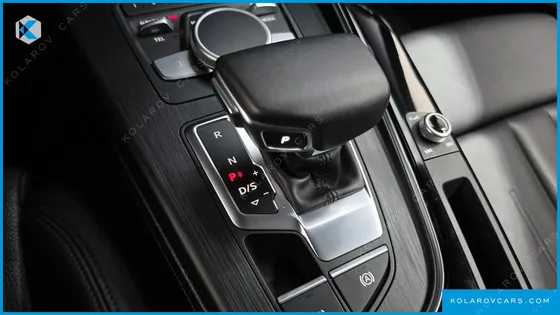 AUDI A5 45 TFSI QUATTRO COUPE