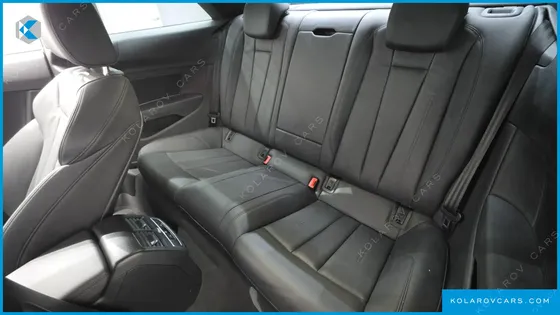 AUDI A5 45 TFSI QUATTRO COUPE