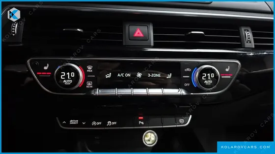 AUDI A5 45 TFSI QUATTRO COUPE