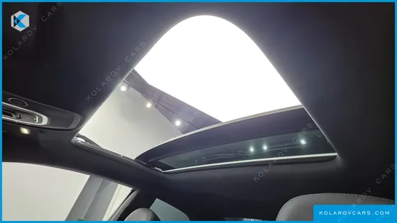 AUDI A5 45 TFSI QUATTRO COUPE