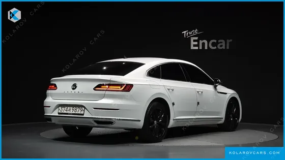 VOLKSWAGEN ARTEON 2.0 TDI PRESTIGE