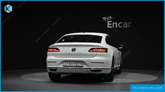 VOLKSWAGEN ARTEON 2.0 TDI PRESTIGE