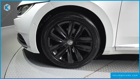 VOLKSWAGEN ARTEON 2.0 TDI PRESTIGE