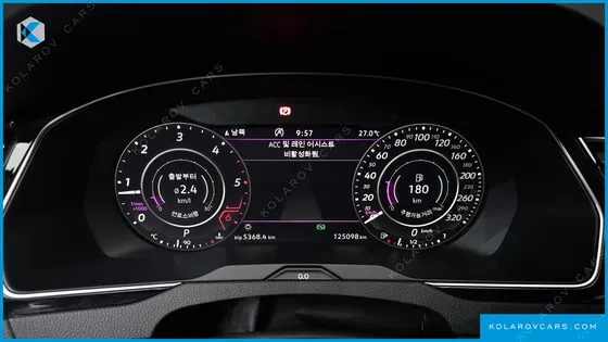 VOLKSWAGEN ARTEON 2.0 TDI PRESTIGE