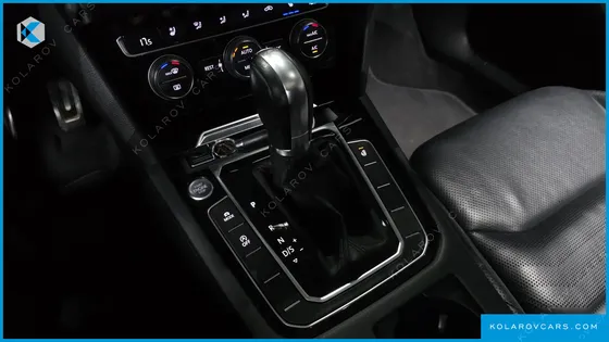 VOLKSWAGEN ARTEON 2.0 TDI PRESTIGE
