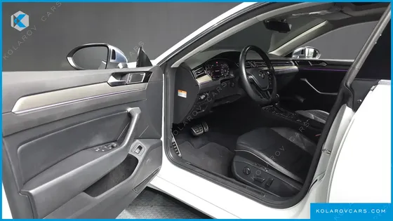 VOLKSWAGEN ARTEON 2.0 TDI PRESTIGE