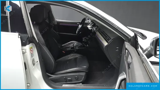VOLKSWAGEN ARTEON 2.0 TDI PRESTIGE