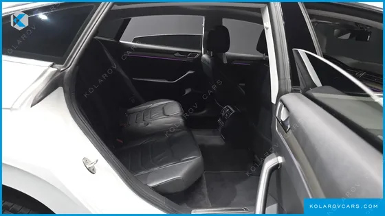 VOLKSWAGEN ARTEON 2.0 TDI PRESTIGE