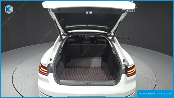 VOLKSWAGEN ARTEON 2.0 TDI PRESTIGE
