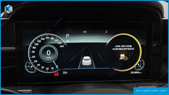HYUNDAI GRANDEUR 3.0 LPI RENT CAR