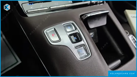 HYUNDAI GRANDEUR 3.0 LPI RENT CAR