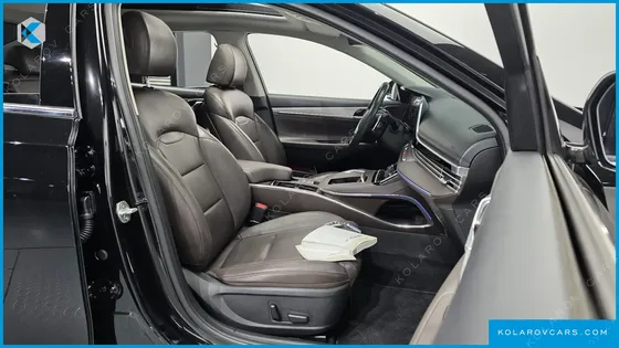 HYUNDAI GRANDEUR 3.0 LPI RENT CAR