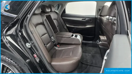 HYUNDAI GRANDEUR 3.0 LPI RENT CAR