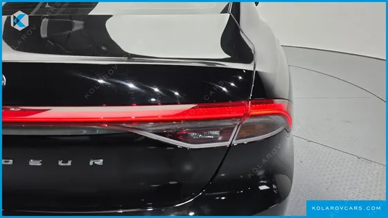 HYUNDAI GRANDEUR 3.0 LPI RENT CAR
