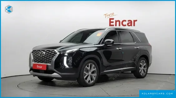 HYUNDAI PALISADE GASOLINE 3.8 2WD