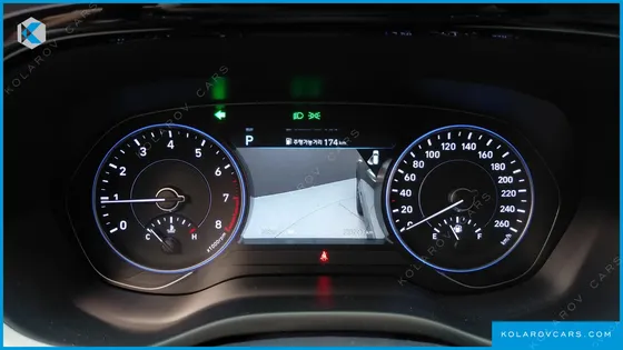 HYUNDAI PALISADE GASOLINE 3.8 2WD