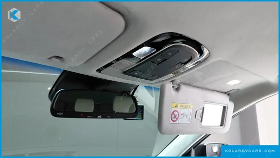 HYUNDAI PALISADE GASOLINE 3.8 2WD