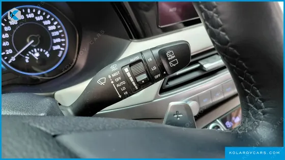 HYUNDAI PALISADE GASOLINE 3.8 2WD