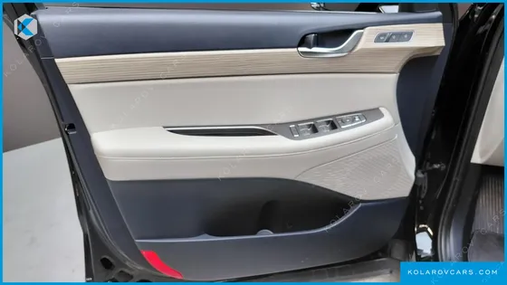 HYUNDAI PALISADE GASOLINE 3.8 2WD