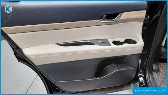 HYUNDAI PALISADE GASOLINE 3.8 2WD