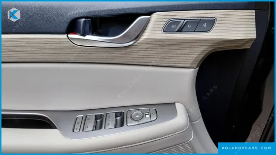 HYUNDAI PALISADE GASOLINE 3.8 2WD