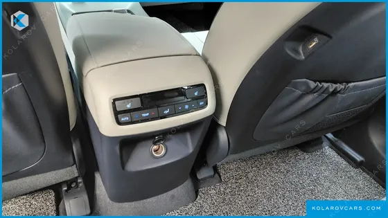 HYUNDAI PALISADE GASOLINE 3.8 2WD