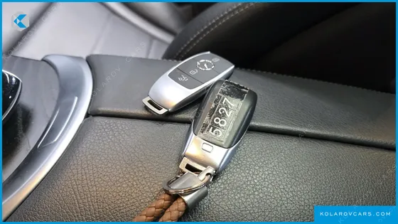 MERCEDES C-CLASS C220 D 4MATIC AMG LINE