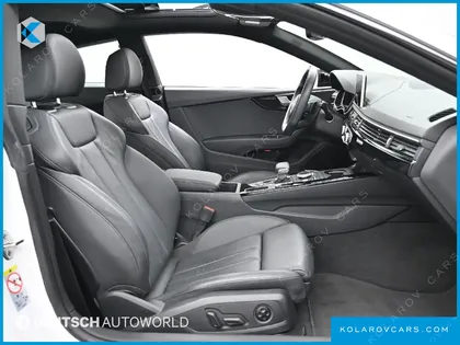 AUDI A5 45 TFSI QUATTRO COUPE