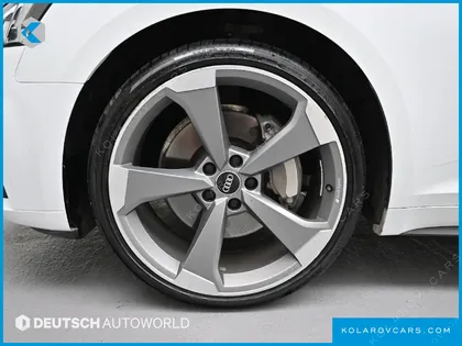 AUDI A5 45 TFSI QUATTRO COUPE