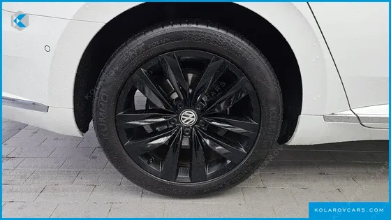 VOLKSWAGEN ARTEON 2.0 TDI PRESTIGE