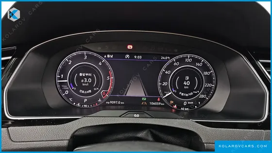 VOLKSWAGEN ARTEON 2.0 TDI PRESTIGE