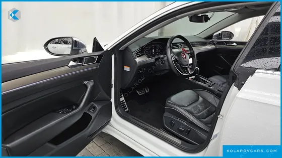 VOLKSWAGEN ARTEON 2.0 TDI PRESTIGE