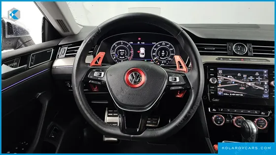 VOLKSWAGEN ARTEON 2.0 TDI PRESTIGE