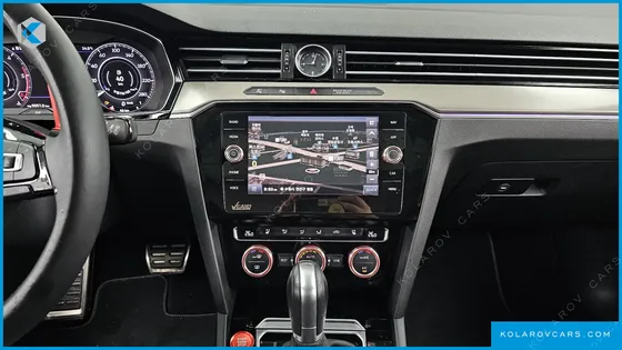 VOLKSWAGEN ARTEON 2.0 TDI PRESTIGE