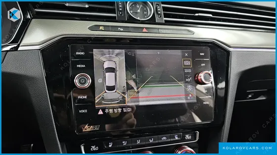 VOLKSWAGEN ARTEON 2.0 TDI PRESTIGE